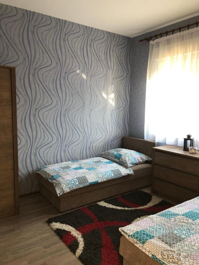 Kelemen Nyaralo Holiday home Balatonmariafurdo