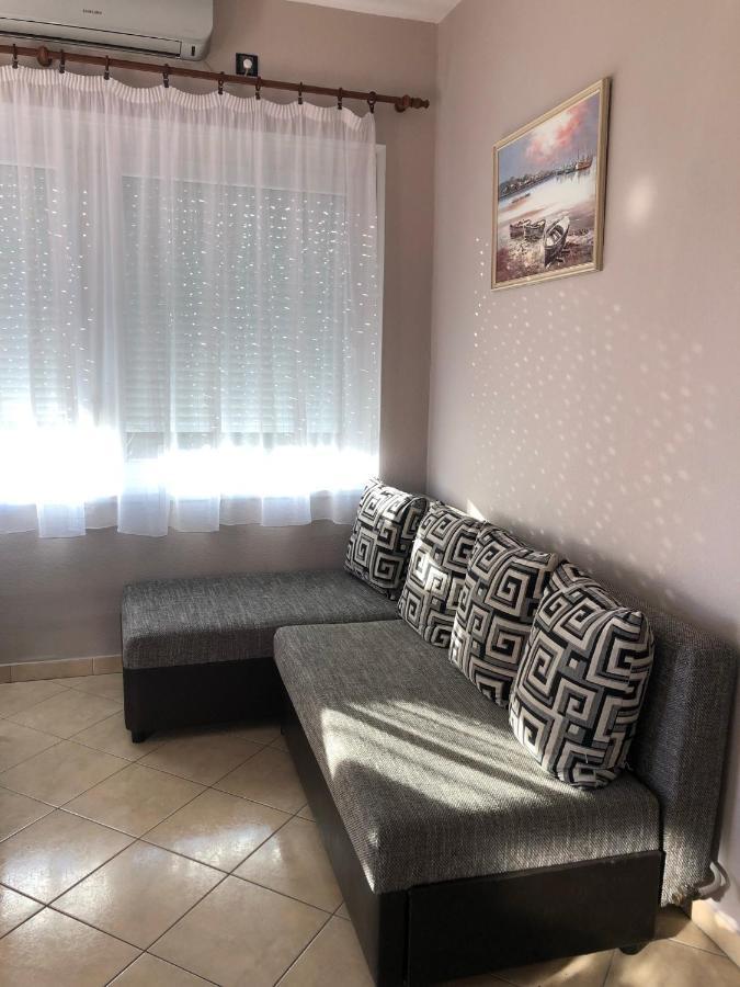 Kelemen Nyaralo Holiday home Balatonmariafurdo