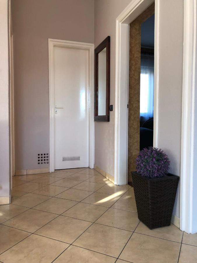 Kelemen Nyaralo Holiday home