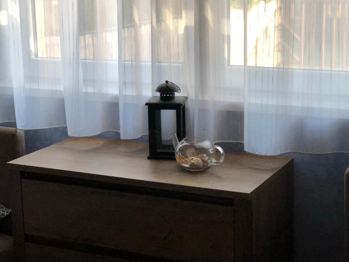 Kelemen Nyaralo Holiday home