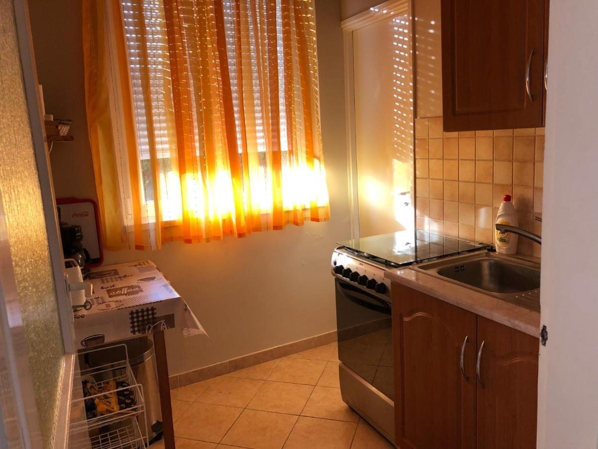 Kelemen Nyaralo Holiday home