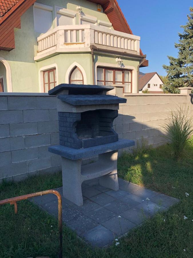 Holiday home Kelemen Nyaralo